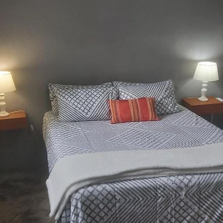13 @ Rhinoroad Nelspruit Apartment Mbombela Exterior photo
