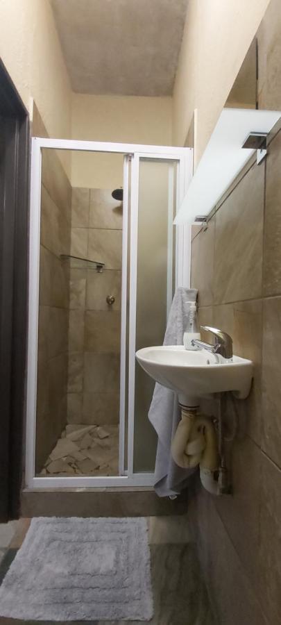 13 @ Rhinoroad Nelspruit Apartment Mbombela Exterior photo