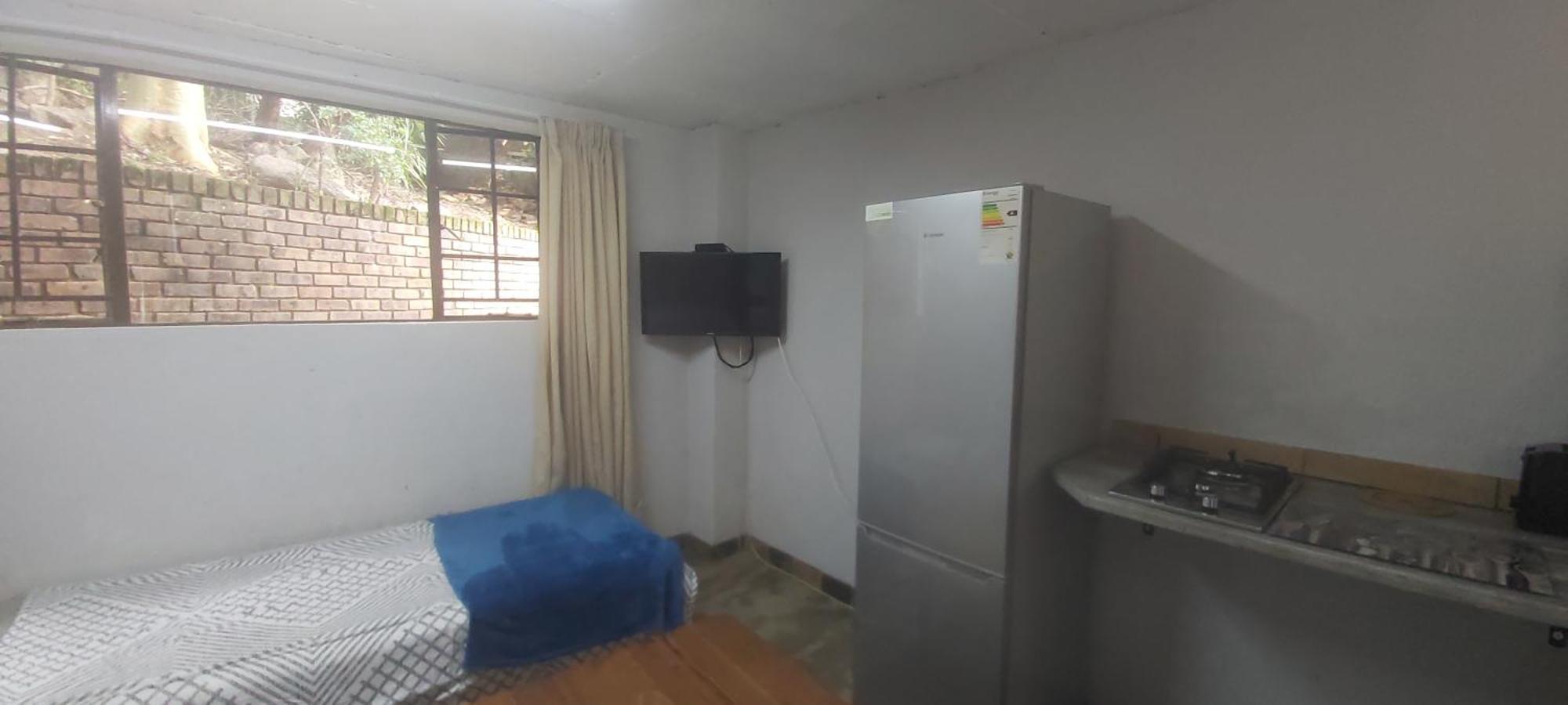 13 @ Rhinoroad Nelspruit Apartment Mbombela Exterior photo