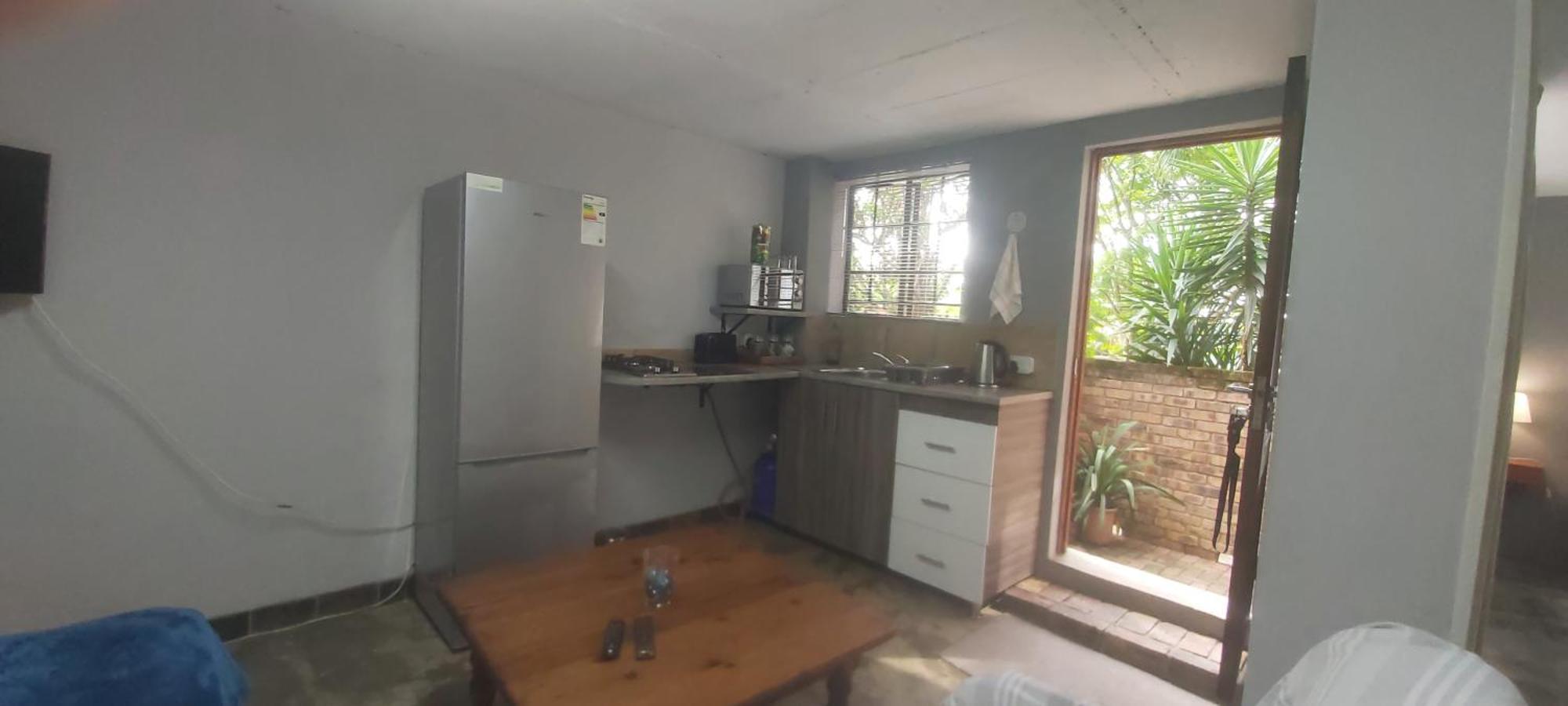 13 @ Rhinoroad Nelspruit Apartment Mbombela Exterior photo