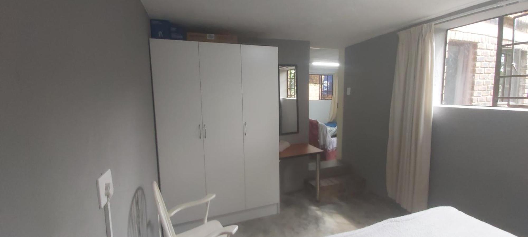 13 @ Rhinoroad Nelspruit Apartment Mbombela Exterior photo